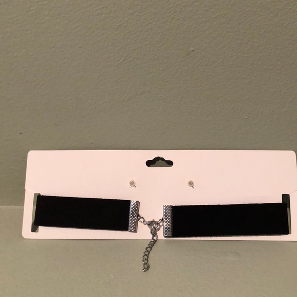 Necklace Choker - Picture 3 of 8